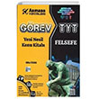 TYT Felsefe Grev Konu Kitab Armada Yaynlar
