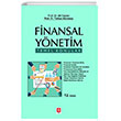 Finansal Ynetim Temel Konular 12. Bask Ekin Yaynlar