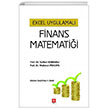 Excel Uygulamal Finans Matematii 4. Bask Ekin Yaynlar