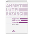 Peygamber Efendimizin Hanmlar (Zevcat Tahirat) Ensar Neriyat