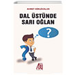 Dal stnde Sar Olan Ahmet Kklgiller Baygen Yaynlar