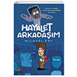 Hayalet Arkadam Michael Fry Orman Kitap