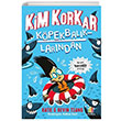 Kim Korkar Kpek Balklarndan Kevin Tsang Orman Kitap