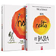 Nokta Seti 2 Kitap Takm Altn Kitaplar