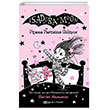 Isadora Moon 10 Pijama Partisine Gidiyor Epsilon Yaynevi