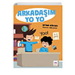 Arkadam Yo Yo eyma Gksay tken ocuk Yaynlar