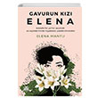 Gavurun Kz Elena Elena Mantu Artshop Yaynclk