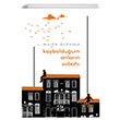 Kaybolduum Anlarn Sabah Maide zdemir 40 Kitap