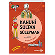 Kanuni Sultan Sleyman Yeditepe Yaynevi