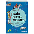 Fatih Sultan Mehmed Yeditepe Yaynevi