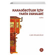 Karagzcler in Tarih Dersleri iirler ve Kesitler Elpis Yaynlar