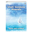 Yedi Denizin Masal Eren nce ifti Cinius Yaynlar