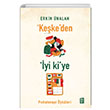 Kekeden yi kiye Psikoterapi ykleri Erkin nalan Mona Kitap