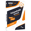 KPSS Vatandalk Soru Bankas (Tamam zml) Doktrin Yaynlar