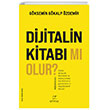 Dijitalin Kitab m Olur? Elma Yaynevi