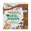 Yerden Ge Aasn Nilay Ylmaz Altn Kitaplar