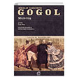 Mfetti Nikolay Vasilyevi Gogol letiim Yaynlar