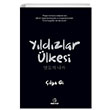 Yldzlar lkesi lga Gi Onur Kitap
