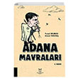 Adana Mavralar Akademisyen Kitabevi