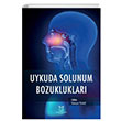 Uykuda Solunum Bozukluklar Akademisyen Kitabevi