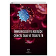 mmunoloji ve Alerjide Gncel Tan ve Tedaviler Akademisyen Kitabevi