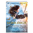 Demir Zincir - kinci Kitap Cassandra Clare Artemis Yaynlar