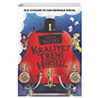 Kraliyet Treni Hrsz Trende Macera Dinozor Gen