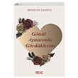 Gnl Aynasnda Grdklerim Hseyin Taova Glnar Yaynlar