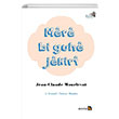 Mere Bi Guhe Jekiri Avesta Yaynlar