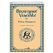 Bazirgane Venedike Avesta Yaynlar