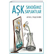 Ak Sandmz Saplantlar Pozitif Kitap