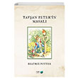 Tavan Peterin Masal Beatrix Potter FOM Kitap