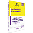 mtiyaz dari Hkimlik Soru Bankas/Vergi Hukuku- Vergi Usul Hukuku- Trk Vergi Sistemi Temsil Kitap