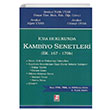 cra Hukukunda Kambiyo Senetleri Bilge Yaynevi