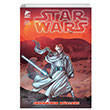 Star Wars Cilt 7 Jedhann Klleri Kieron Gillen izgi Dler Yaynevi