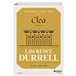 Clea skenderiye Drtls 4 Lawrence Durrell Can Yaynlar
