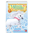 Unicorn Prensesler 2 Işıltının Koşusu Emily Bliss Beyaz Balina Yayınları