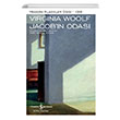 Jacobn Odas (Ciltli) Virginia Woolf  Bankas Kltr Yaynlar