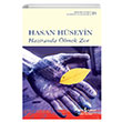 Haziranda lmek Zor Hasan Hseyin  Bankas Kltr Yaynlar