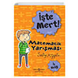 Matematik Yarmas  Birlii te Mert Sally Rippin  Bankas Kltr Yaynlar
