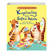 Kaplanlar in Sofra Adab Zanna Davidson  Bankas Kltr Yaynlar