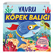 Yavru Kpek Bal Stephanie Moss  Bankas Kltr Yaynlar