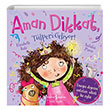 Aman Dikkat Tlperi Geliyor Elizabeth Dale  Bankas Kltr Yaynlar