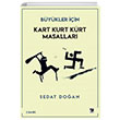 Kart Kurt Krt Masallar Sedat Doan ra Yaynlar