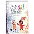 ok Gri Bir Gn Marie Lamba  Bankas Kltr Yaynlar