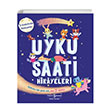 Uyku Saati Hikayeleri Stephanie Moss  Bankas Kltr Yaynlar
