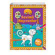 Sevimli Hayvanlar Saylarla Boya  Bankas Kltr Yaynlar