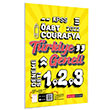 2022 KPSS ABT Corafya 1-2-3 (3`l Deneme) Pegem Akademi Yaynclk
