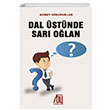 Dal stnde Sar Olan Ahmet Kklgiller Baygen Yaynclk