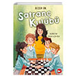 Satran Kulb Sezer n Beyaz Balina Yaynlar